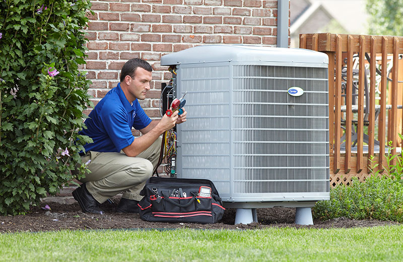 Fort Lauderdale AC Repair & Installation