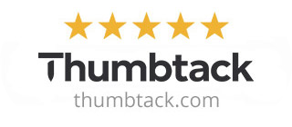 Fort fx, fort fx. thumbtack-reviews-badge