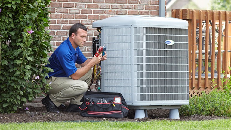 Fort Lauderdale HVAC