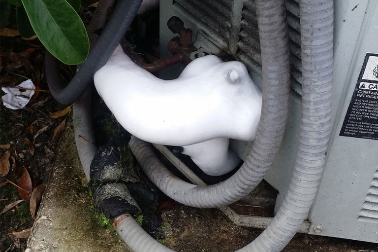 Air Conditioning Repairs Fort Lauderdale HVAC Repair CoolingFX